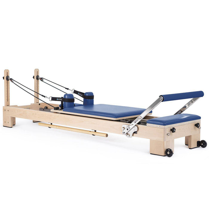 Elina Pilates Lignum Reformer™ Bundle