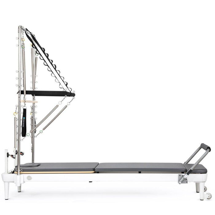 Elina Pilates Nubium™ Reformer with Tower Bundle