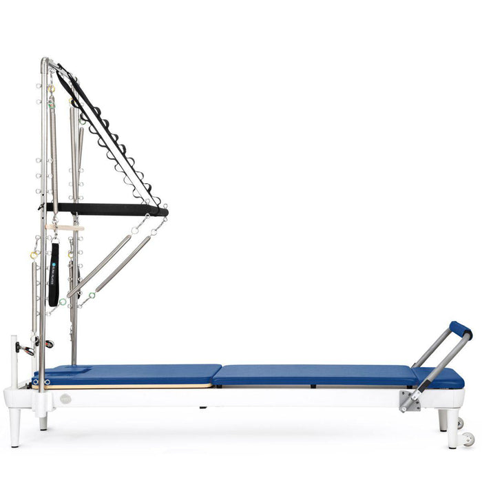 Elina Pilates Nubium™ Reformer with Tower Bundle