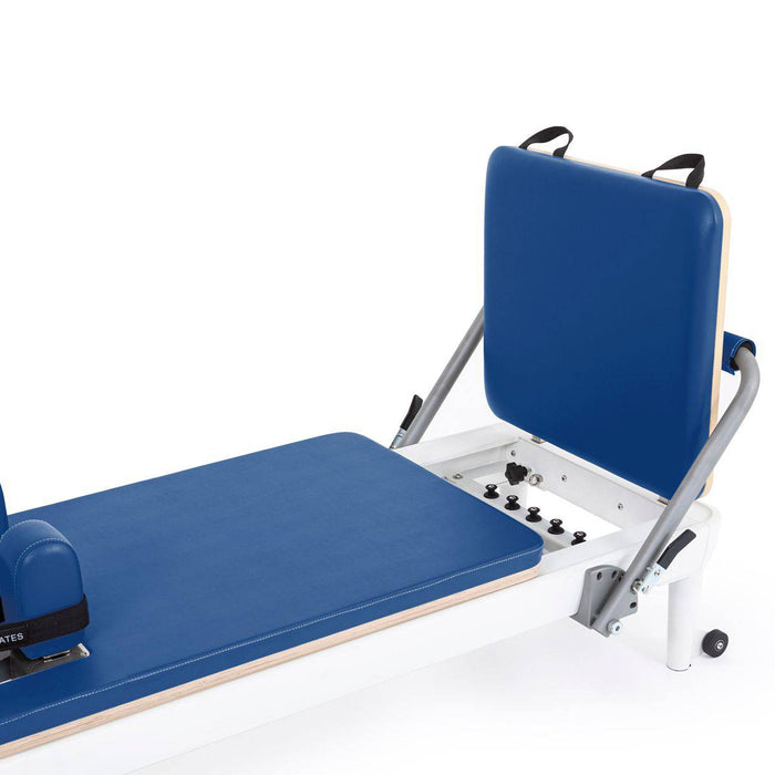 Elina Pilates Nubium™ Reformer with Tower Bundle