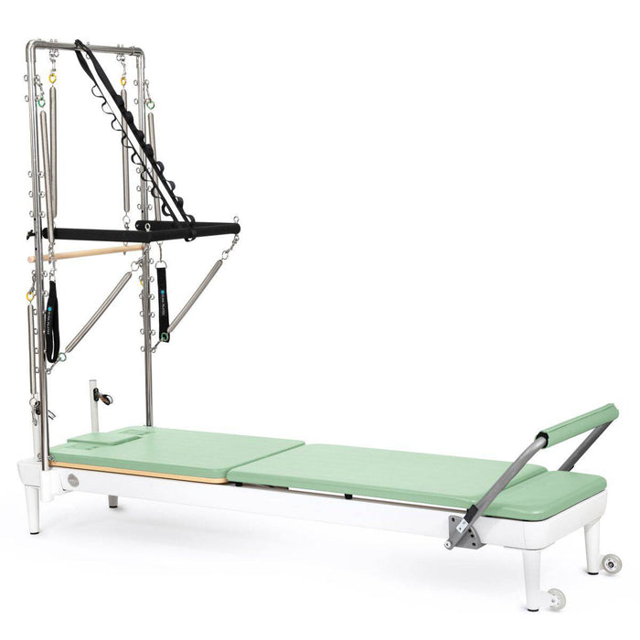 Elina Pilates Nubium™ Reformer with Tower Bundle