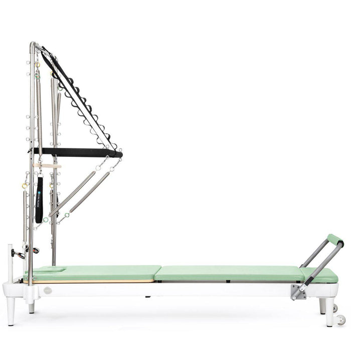 Elina Pilates Nubium™ Reformer with Tower Bundle