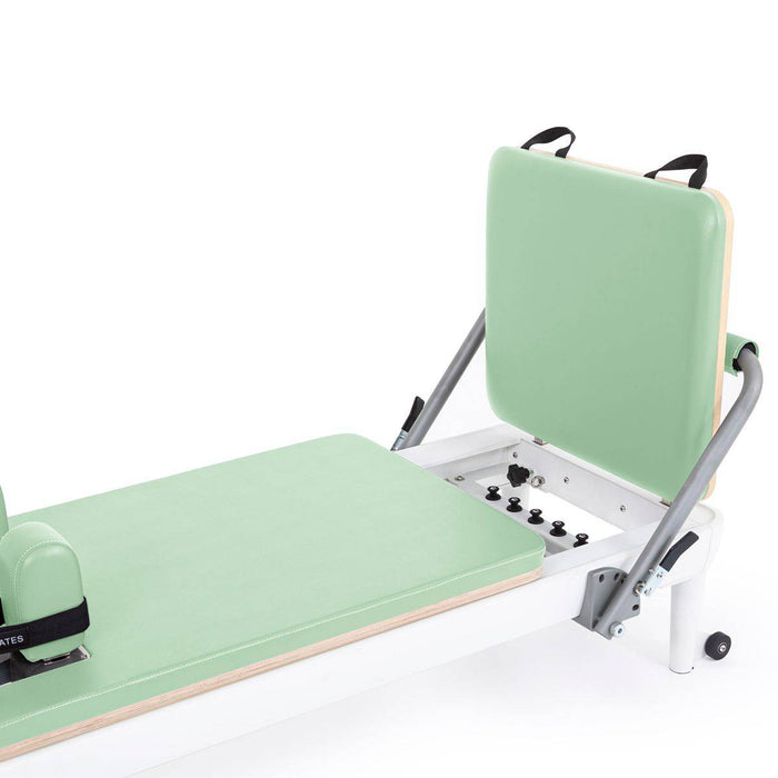 Elina Pilates Nubium™ Reformer with Tower Bundle