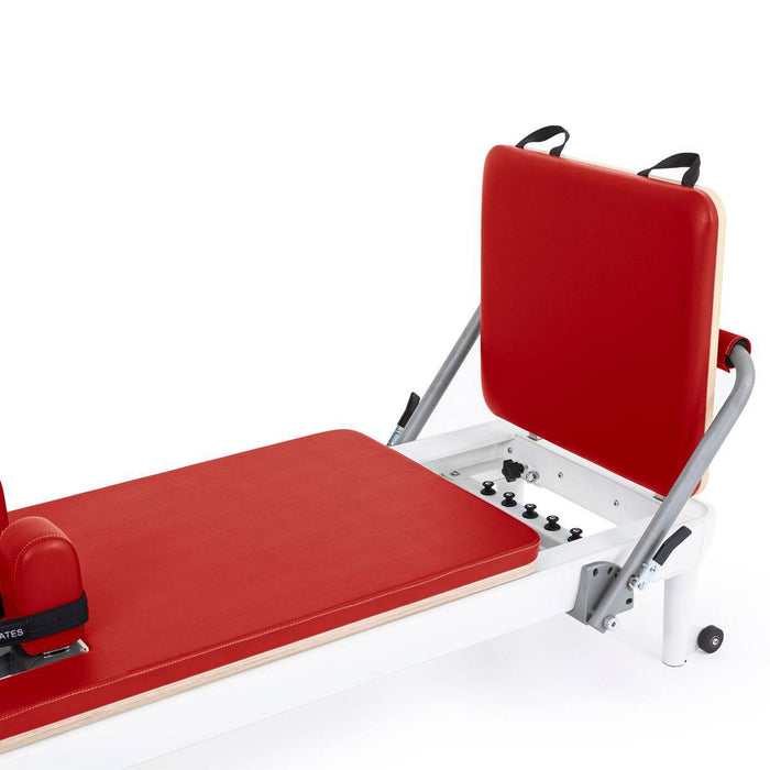 Elina Pilates Nubium™ Reformer with Tower Bundle