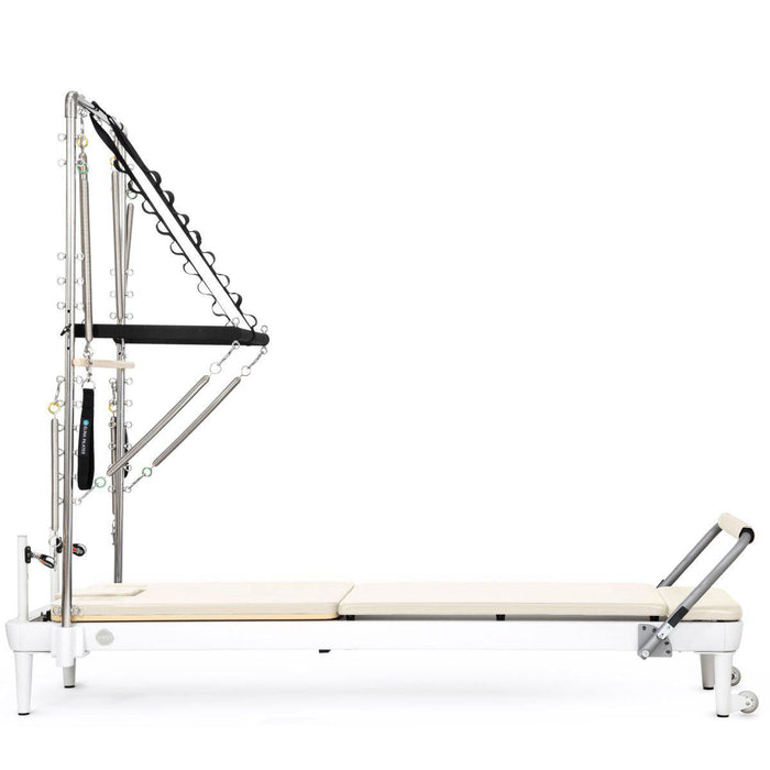 Elina Pilates Nubium™ Reformer with Tower Bundle