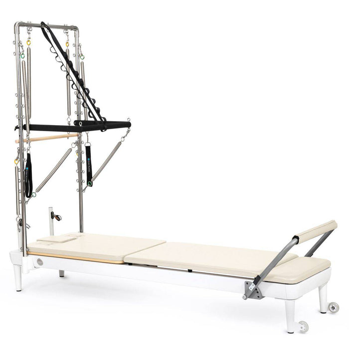 Elina Pilates Nubium™ Reformer with Tower Bundle