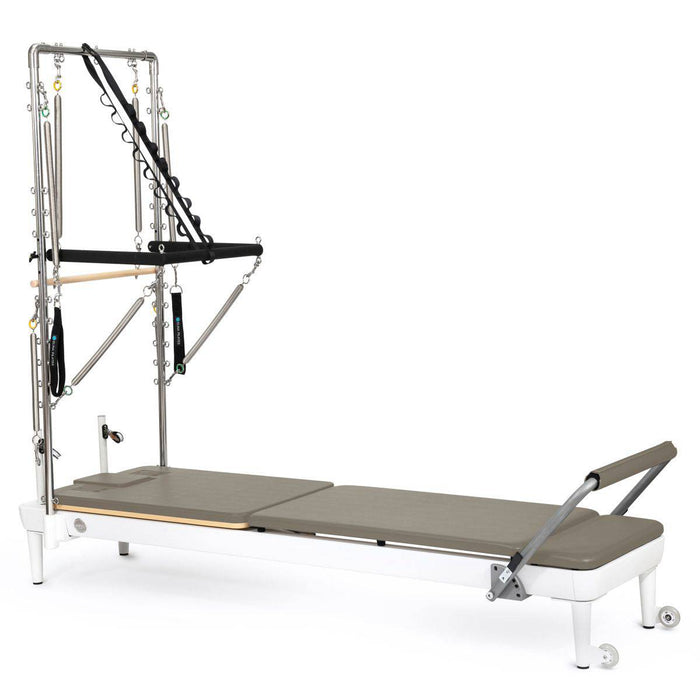 Elina Pilates Nubium™ Reformer with Tower Bundle