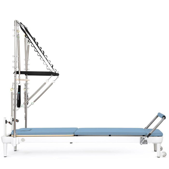 Elina Pilates Nubium™ Reformer with Tower Bundle