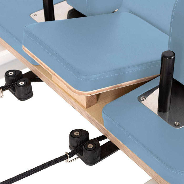 Elina Pilates Nubium™ Reformer with Tower Bundle