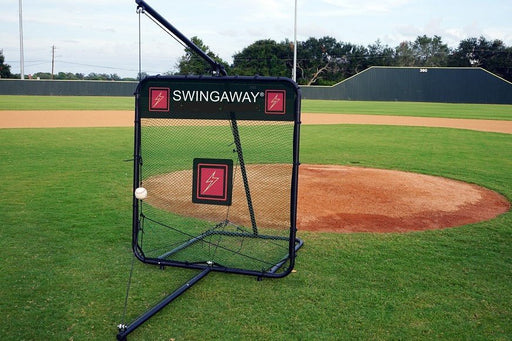 SwingAway 2.0 - Sweatfully