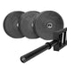Specialty Bar & Weight Set Bundle Builder - Sweatfully