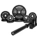 Specialty Bar & Weight Set Bundle Builder - Sweatfully