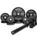 Specialty Bar & Weight Set Bundle Builder - Sweatfully