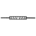 Swiss Multigrip Barbell - Sweatfully