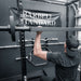 Swiss Multigrip Barbell - Sweatfully