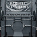 Swiss Multigrip Barbell - Sweatfully
