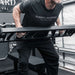Swiss Multigrip Barbell - Sweatfully