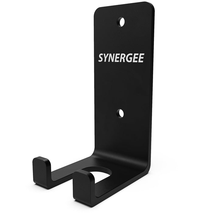 Synergee Vertical Barbell Wall Storage Racks - Sweatfully