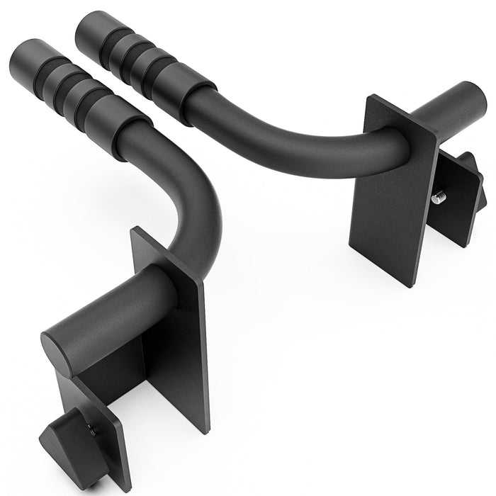Synergee Dip Handles - Sweatfully