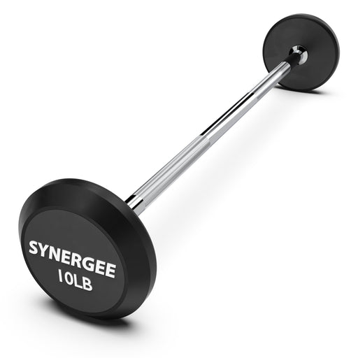 Synergee Fixed Barbell - Sweatfully