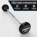 Synergee Fixed Barbell - Sweatfully