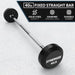 Synergee Fixed Barbell - Sweatfully