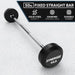 Synergee Fixed Barbell - Sweatfully