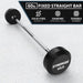 Synergee Fixed Barbell - Sweatfully