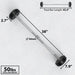 Synergee Fixed Barbell - Sweatfully
