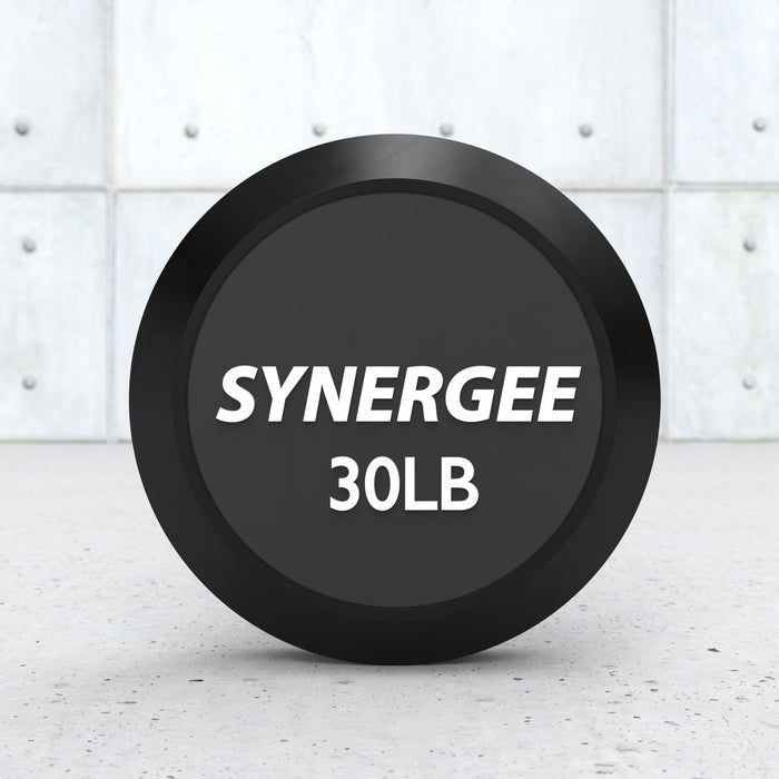 Synergee Fixed Barbell - Sweatfully