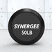 Synergee Fixed Barbell - Sweatfully