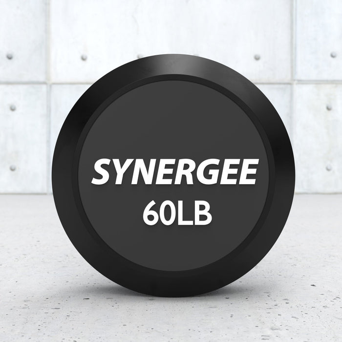 Synergee Fixed Barbell - Sweatfully