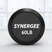 Synergee Fixed Barbell - Sweatfully