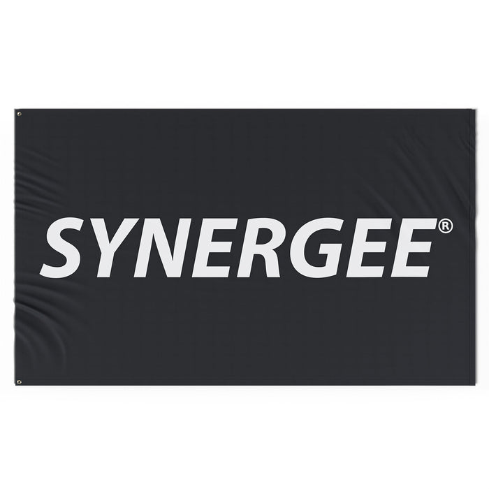 Synergee Gym Flag - Sweatfully