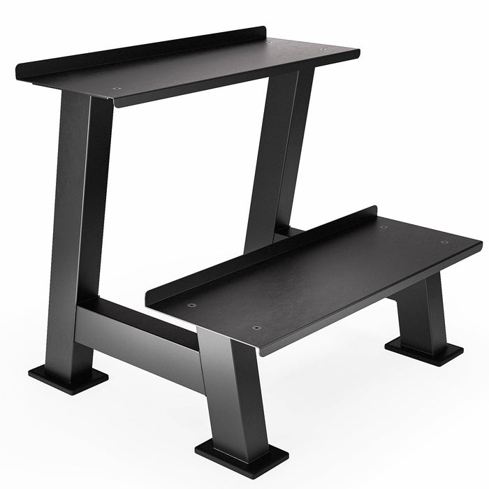 Synergee Kettlebell Storage Rack Small - Sweatfully