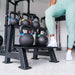 Synergee Kettlebell Storage Rack Small - Sweatfully