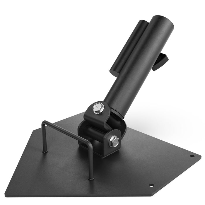 Synergee Landmine Platform - Sweatfully