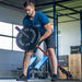 Synergee Landmine Platform - Sweatfully