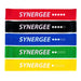 Synergee Mini Bands - Sweatfully