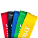 Synergee Mini Bands - Sweatfully