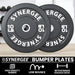 Synergee Bumper Plates - Sweatfully