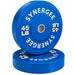 Synergee Bumper Plates - Sweatfully