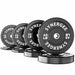Synergee Bumper Plates - Sweatfully