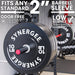 Synergee Bumper Plates - Sweatfully