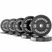 Synergee Bumper Plates - Sweatfully