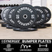 Synergee Bumper Plates - Sweatfully