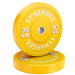 Synergee Bumper Plates - Sweatfully
