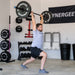 Synergee Bumper Plates - Sweatfully