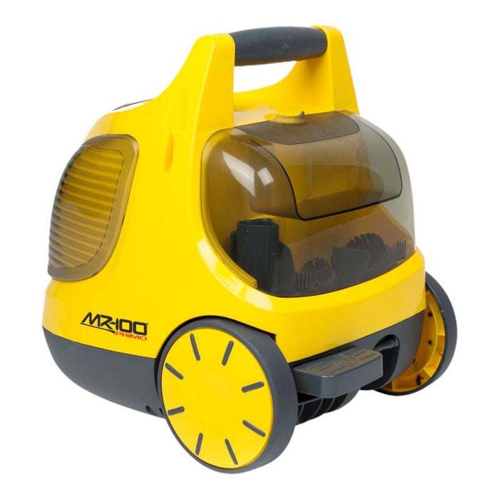 Vapamore MR-100 Primo Steam Cleaning System - Sweatfully