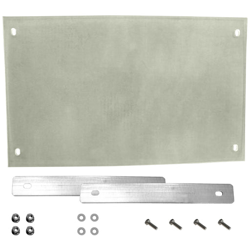 Polyurethane Paver Pad for JXPC50H Plate Compactor Brick Paver Compaction - Sweatfully